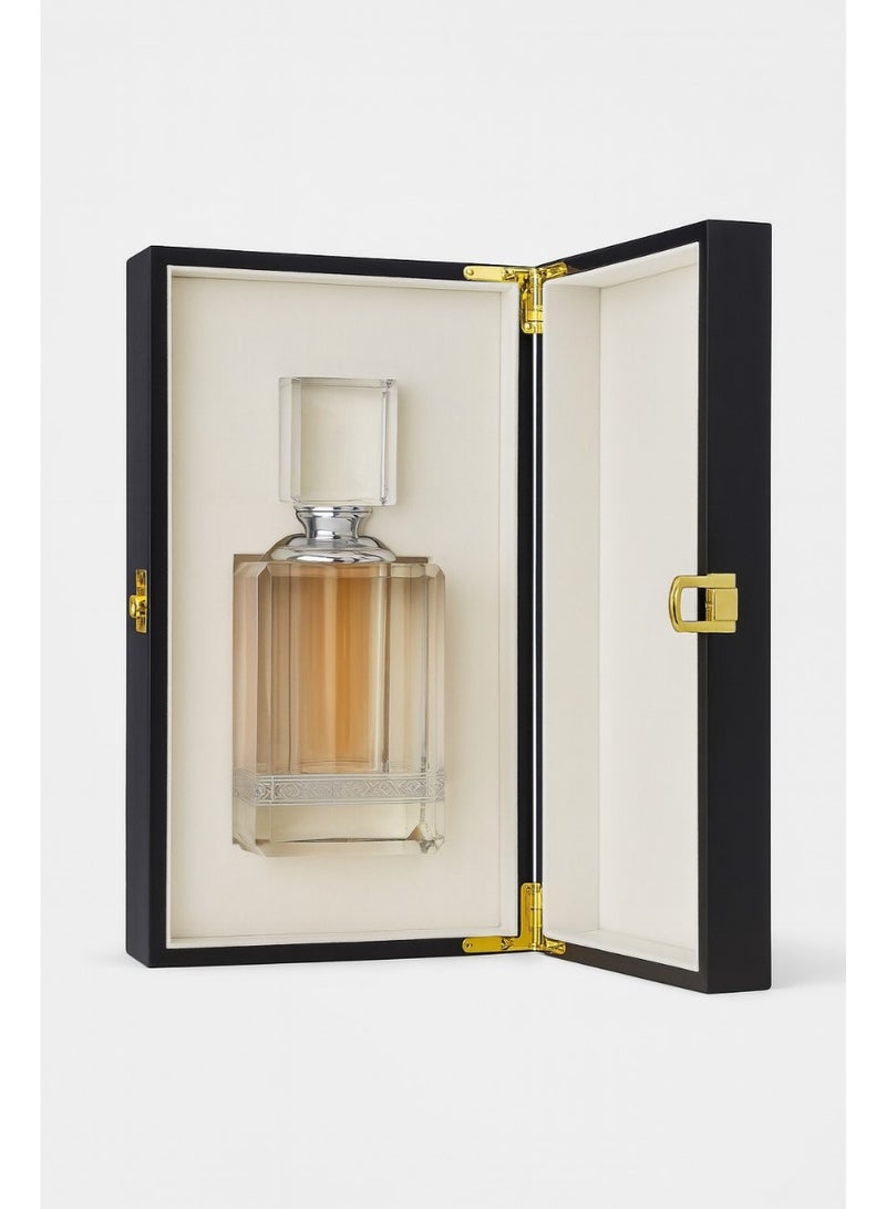 March Thirty Perfume Oil – Francy Touch (Luxury Gift Edition) 100 Ml - Image 2