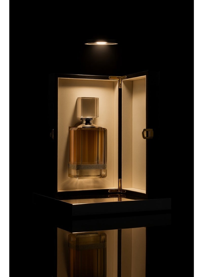March Thirty Perfume Oil – Francy Touch (Luxury Gift Edition) 100 Ml - Image 1