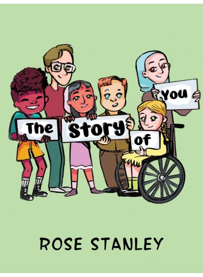 The Story of You 