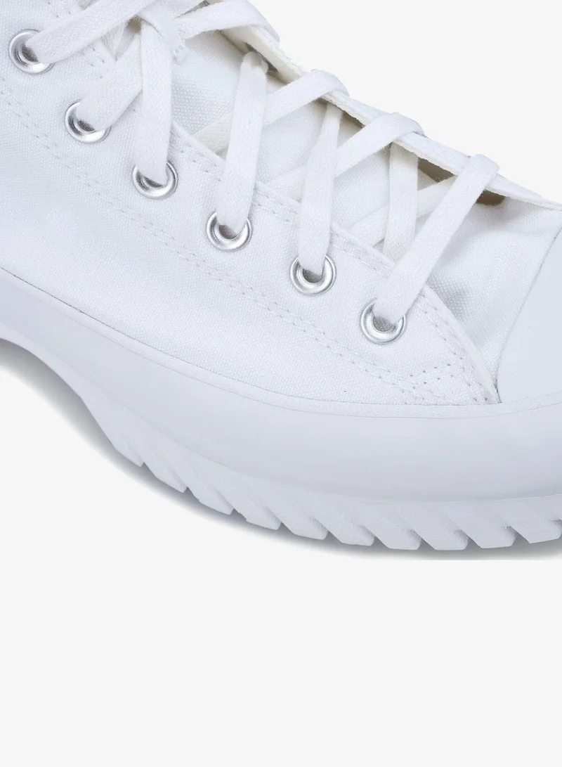 CONVERSE Chuck Taylor All Star Lugged 2.0 Unisex Shoe