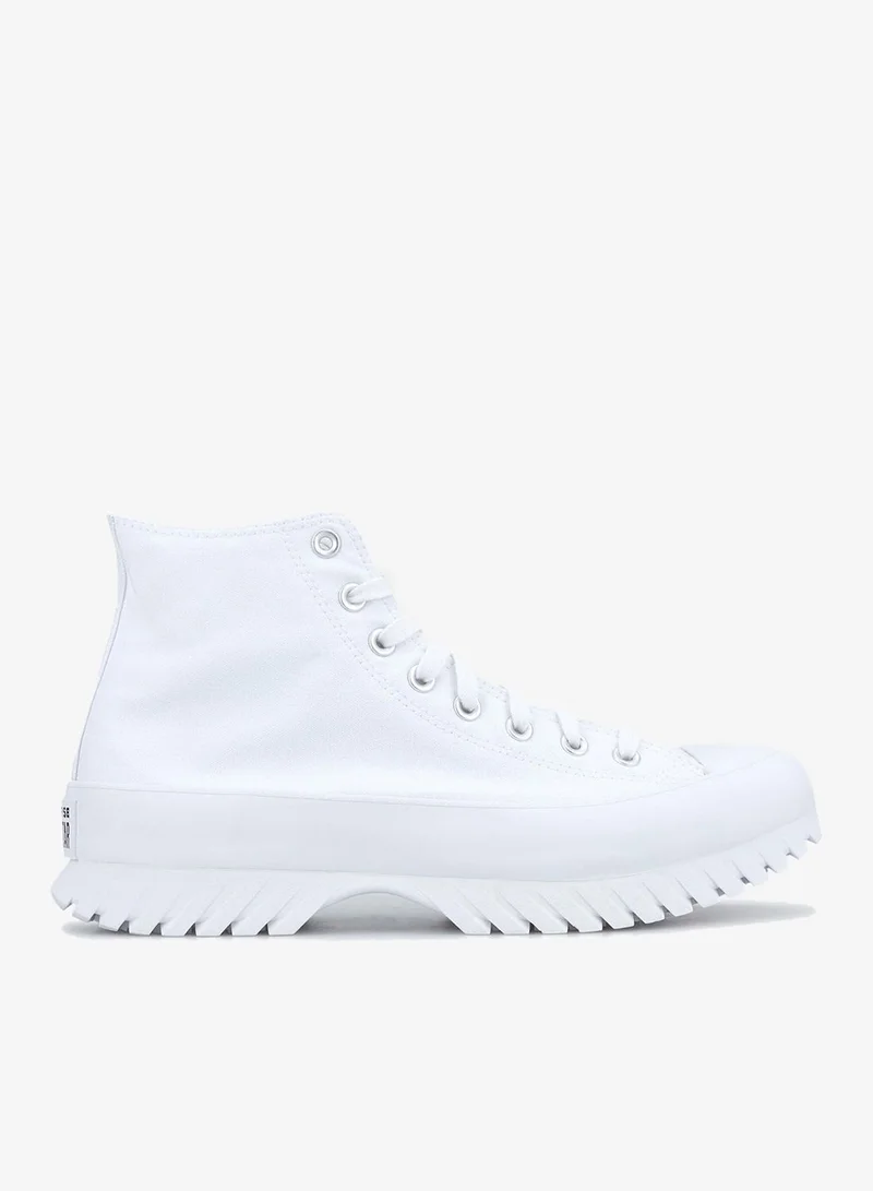 CONVERSE Chuck Taylor All Star Lugged 2.0 Unisex Shoe