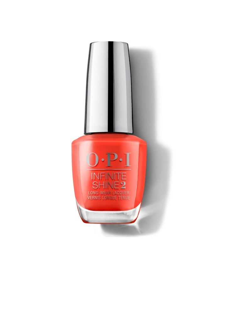 OPI Infinite Shine Viva OPI ISLM90 15ml - Image 1