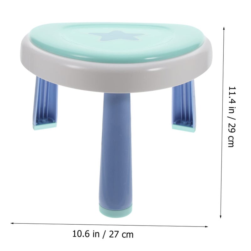Foldable Travel Potty Seat For Kids Portable Lightweight Compact Outdoor Camping - Image 3