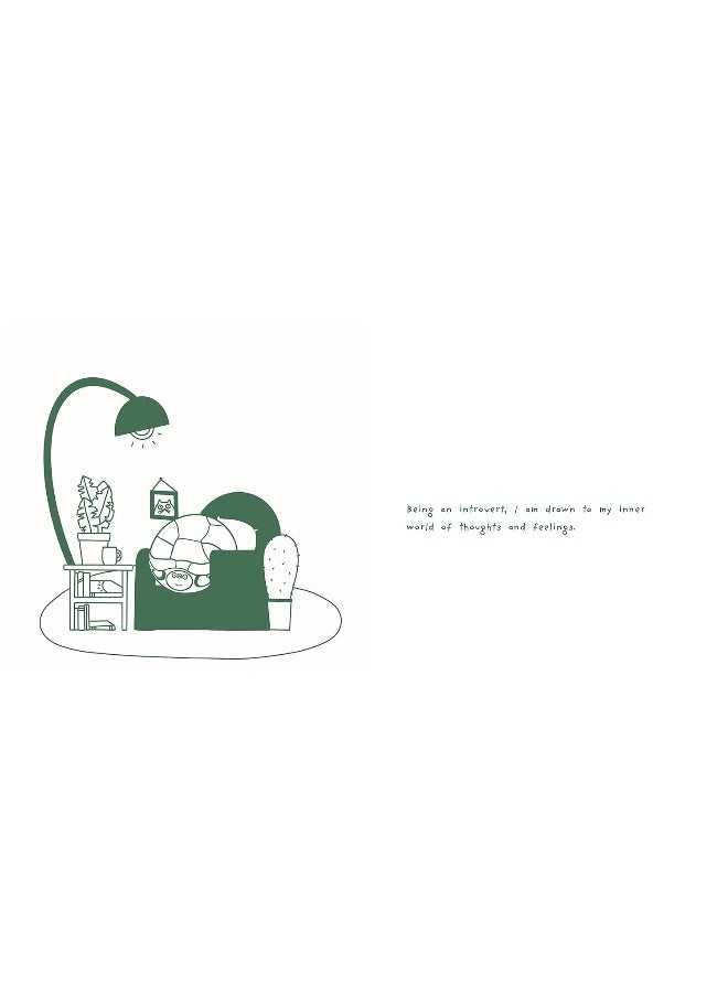 null - A Turtle's Guide to Introversion - Image 1