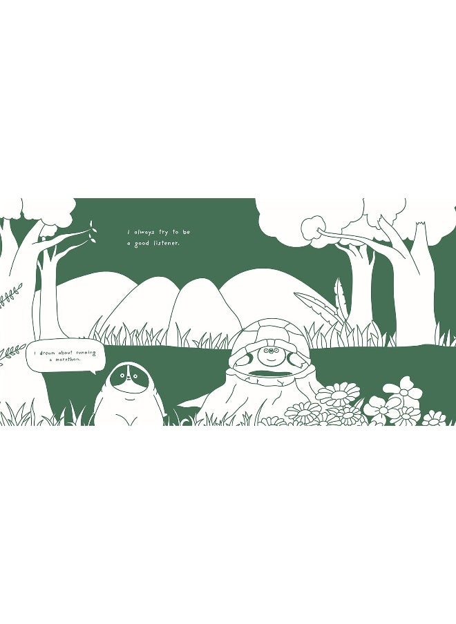 null - A Turtle's Guide to Introversion - Image 1