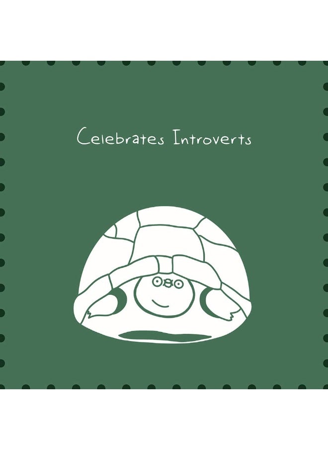 null - A Turtle's Guide to Introversion - Image 1