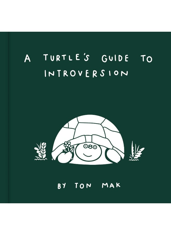 null - A Turtle's Guide to Introversion - Image 1