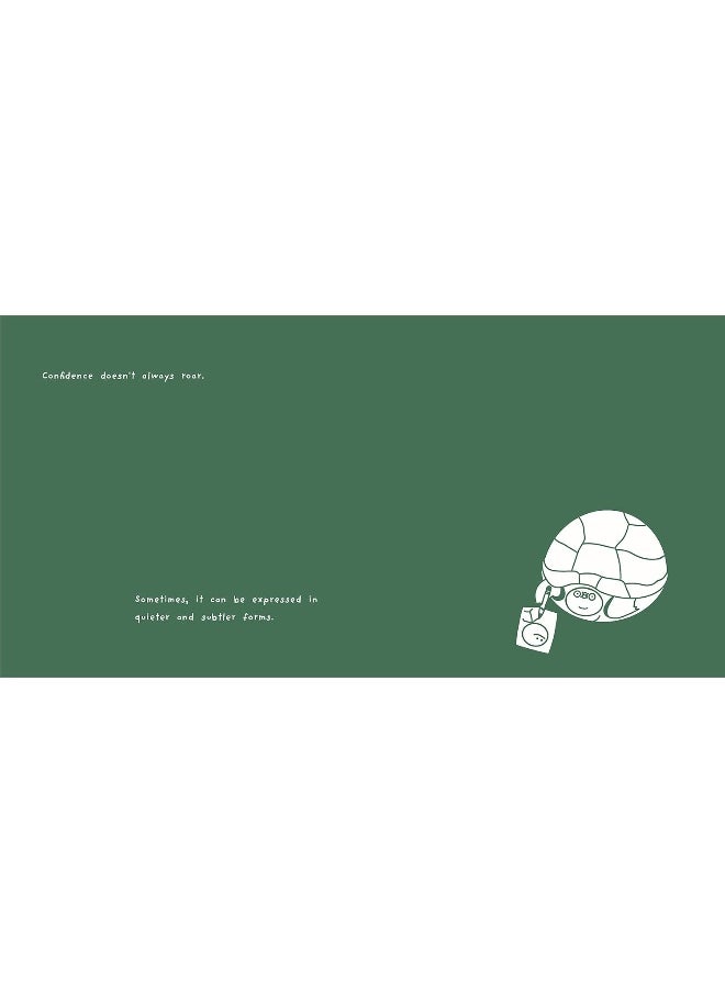 null - A Turtle's Guide to Introversion - Image 1