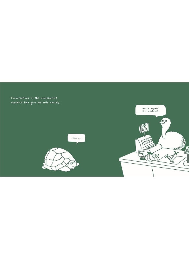 null - A Turtle's Guide to Introversion - Image 1