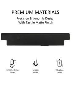 Zexen 14.8V 40Wh XCMRD Laptop Battery Compatible for Dell MR90Y Latitude 3440 3540 Inspiron 14 3421 3442 3437 14R 5421 15 3521 3531 3537 3542 3543 15R 5522 1 553 7 17 3721 3737 5748 5749 17R 5721 5737  - Image 2