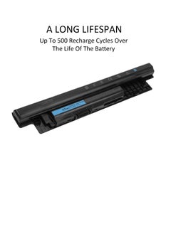 Zexen 14.8V 40Wh XCMRD Laptop Battery Compatible for Dell MR90Y Latitude 3440 3540 Inspiron 14 3421 3442 3437 14R 5421 15 3521 3531 3537 3542 3543 15R 5522 1 553 7 17 3721 3737 5748 5749 17R 5721 5737  - Image 5