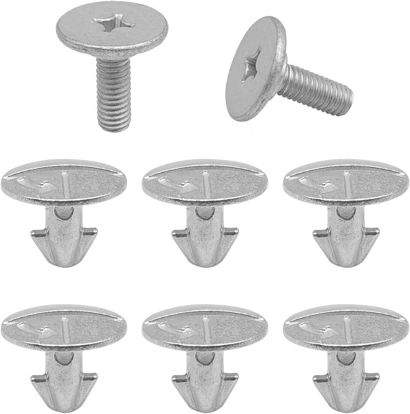 Stymart Lower Engine Cover Bolt Pin Screws - Image 1