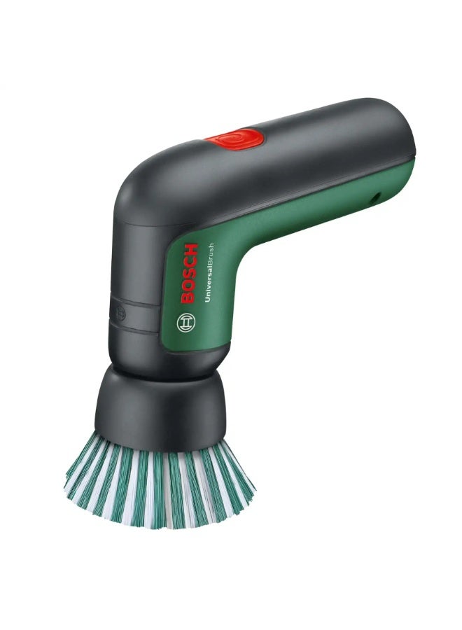 BOSCH Bosch Cordless Universal Cleaning Brush, 06033E0000 (3.6 V) 