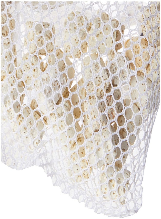 فلوفال مجموعة تجديد وسائط ترشيح Fluval EDGE Foam & Biomax، 1.5 أونصة - Image 3