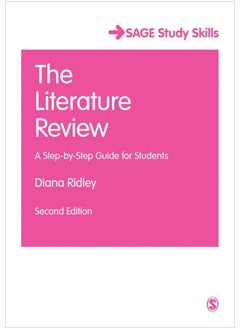 The Literature Review: A Step-by-Step Guide for Students