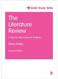 The Literature Review: A Step-by-Step Guide for Students 
