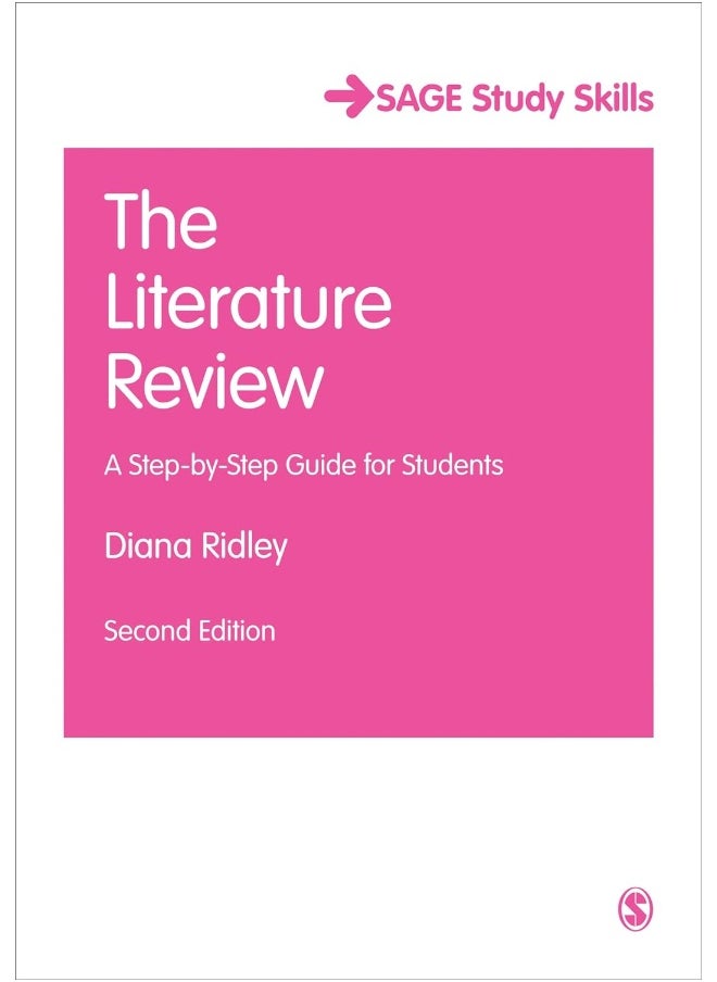 null - The Literature Review: A Step-by-Step Guide for Students - Image 1