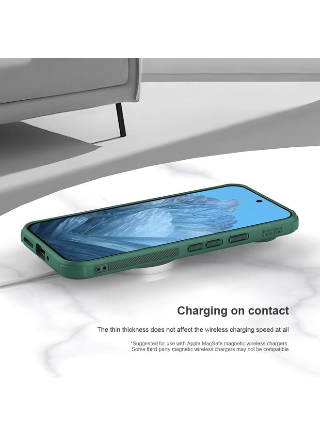 Nillkin Case For Google Pixel 9 Frosted Shield Pro Magnetic Phone Case - Image 5