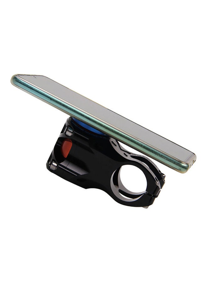 NIBEMINENT MTB Bike Bicycle Computer Mount Base Stopwatch Holder for Garmin Bryton Phone 20*10*20cm  - Image 5