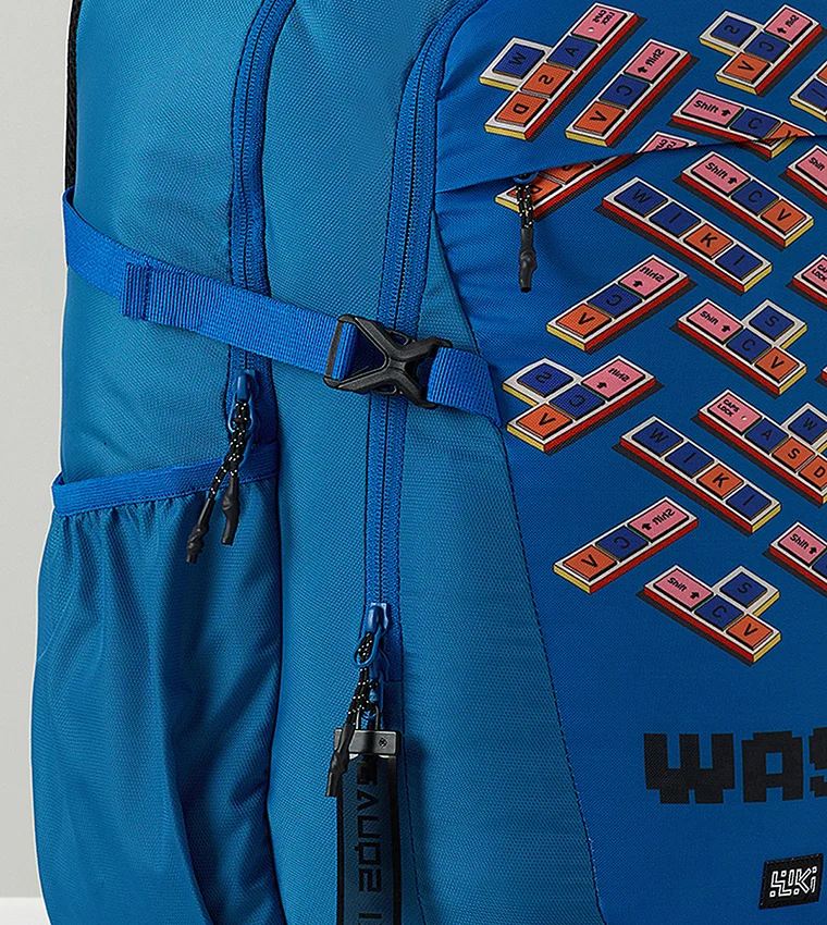 WILDCRAFT  Wiki Tribe 1 WASD, Blue  | Best Price UAE