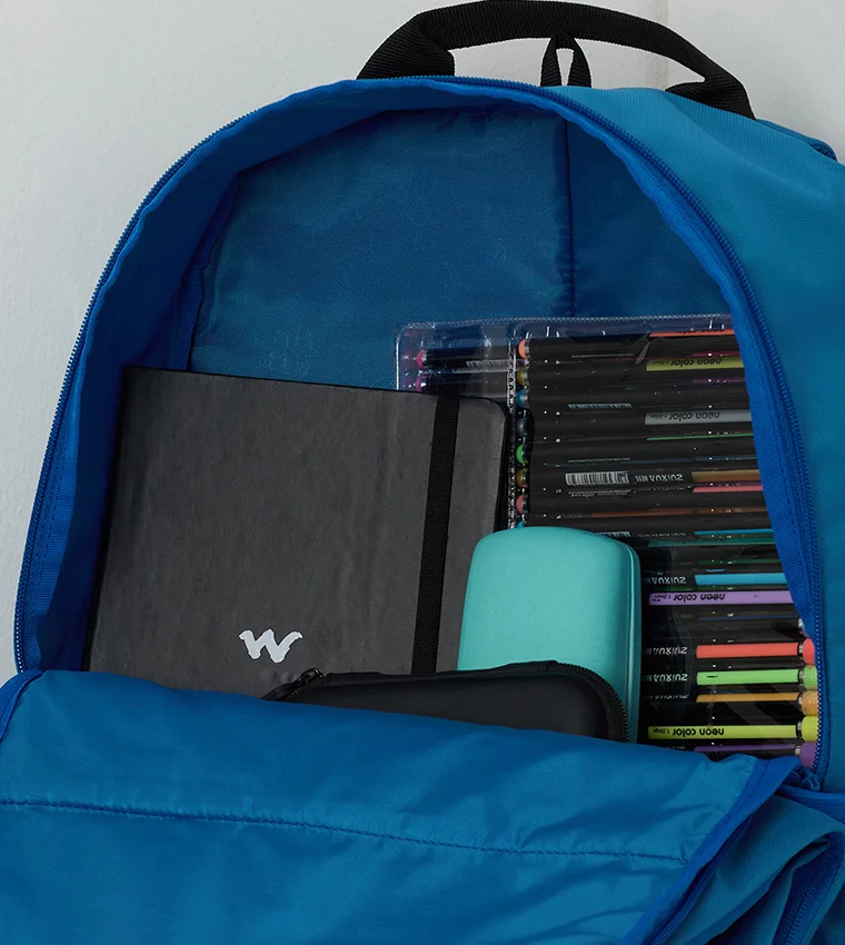 WILDCRAFT  Wiki Tribe 1 WASD, Blue  | Best Price UAE