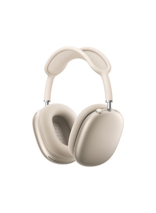 Airpods Max ( USB-C) Starlight - view 3