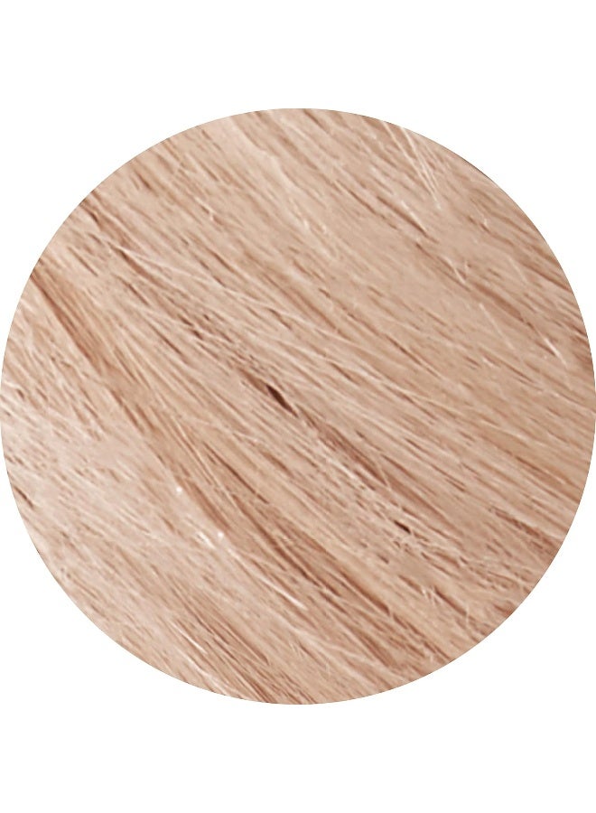 Tints of Nature 8C Ash Blonde Permanent Hair Dye - Image 4