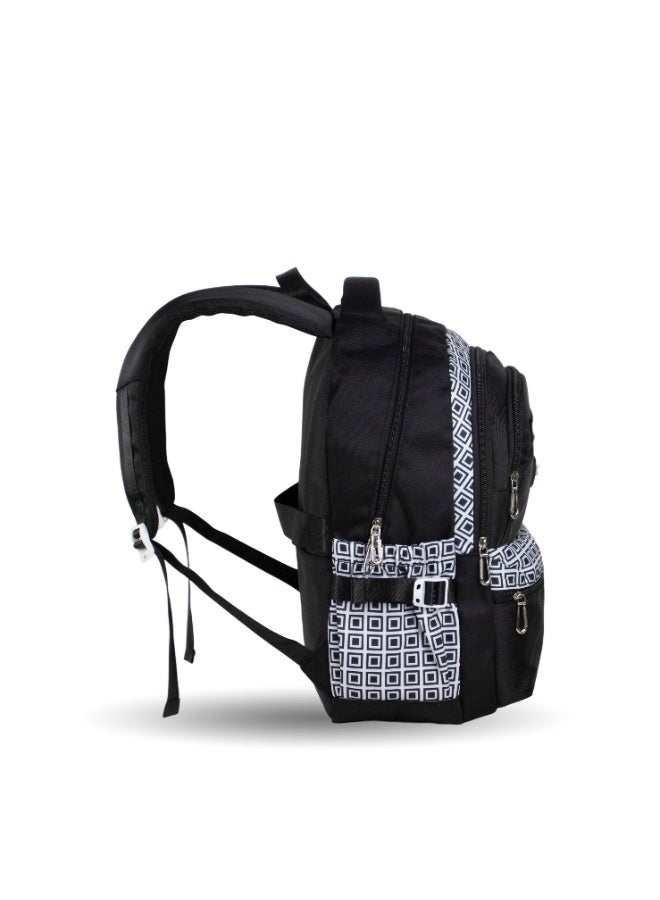 Fantastic CS024 Fantastic Youth Backpack, Water Resistant, Multi-Pocket, Available in Multiple Colors  - Image 3