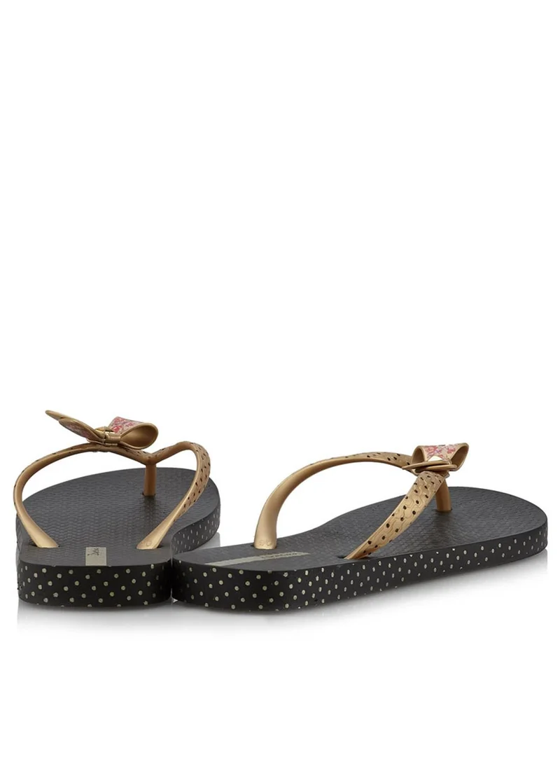 Ipanema Fashion Flower Fem Flip Flops