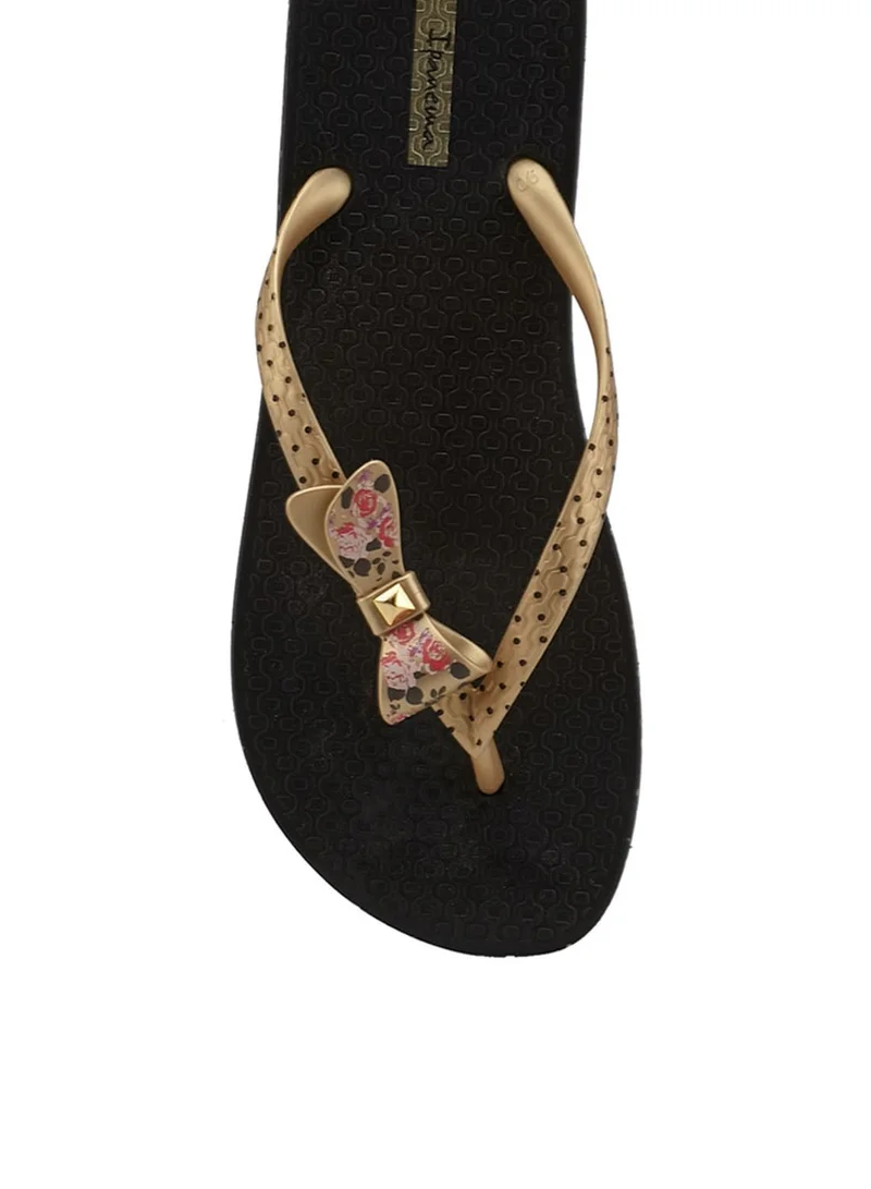 Ipanema Fashion Flower Fem Flip Flops