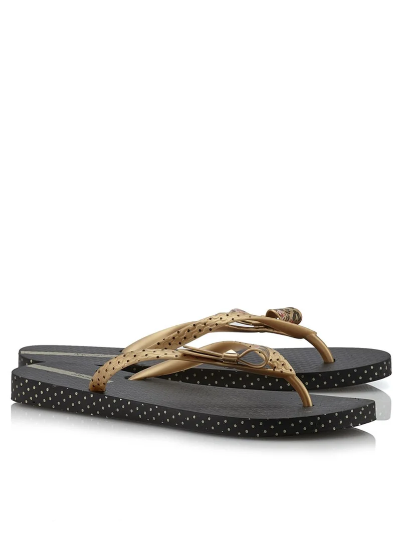 Ipanema Fashion Flower Fem Flip Flops