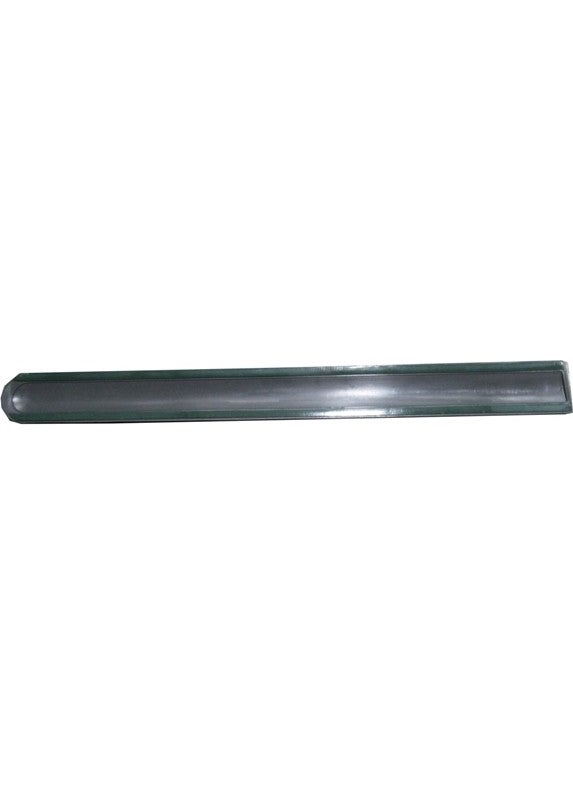 Fam Ford Transit Connect 09/14 Rear Door Strip Left Nickel Plated 