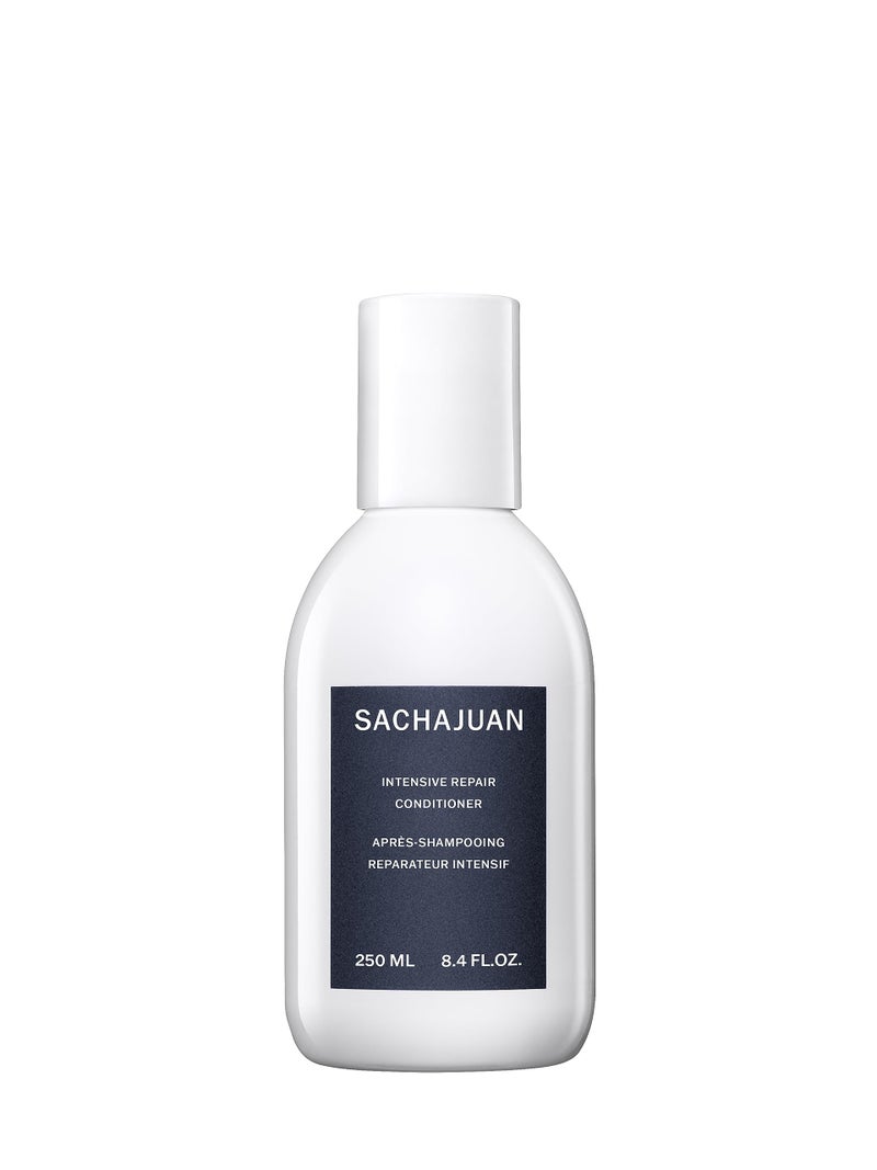 SACHAJUAN Intensive Repair Conditioner 250 ml 84 fl oz