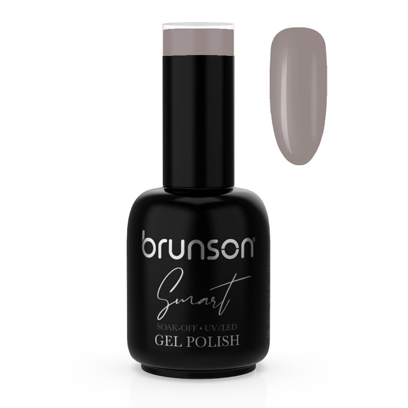 brunson TPO Free Gel Polish - Hema Free Gel Nail Polish Long Wear High Gloss - Chip Resistant Gel Color Fast Curing Smooth Application - Easy Soak Off Gel Polish Safe Formula for salon - Image 1