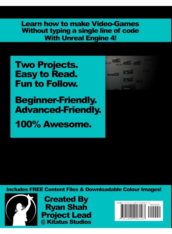 Mastering the Art of Unreal Engine 4 - Blueprints - Image 2