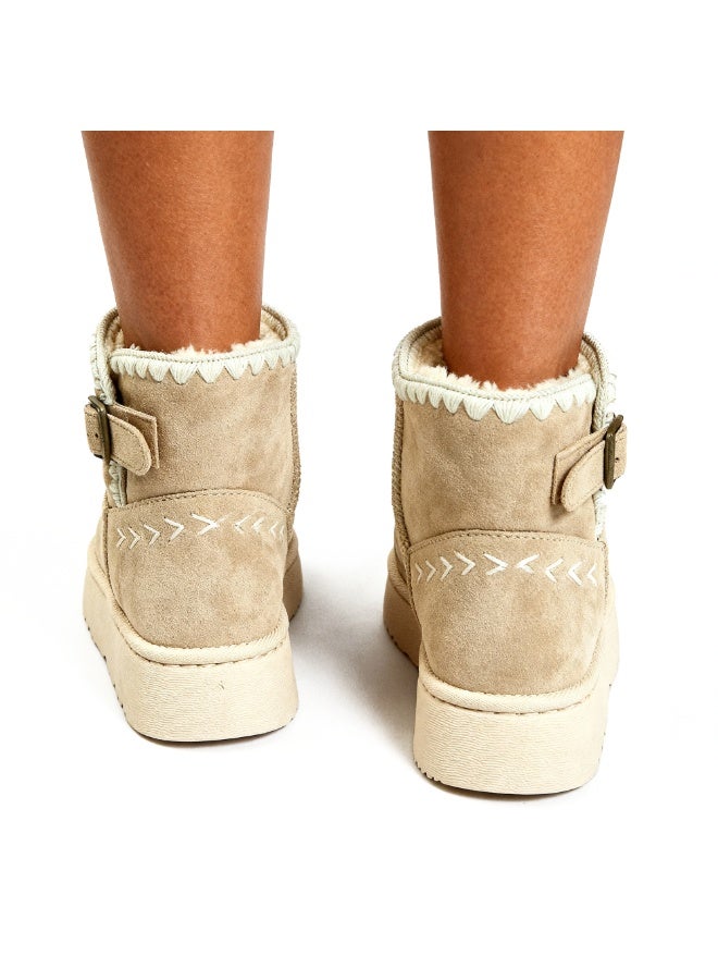 Clubaldo winter Ankle boot from clubaldo - Image 4