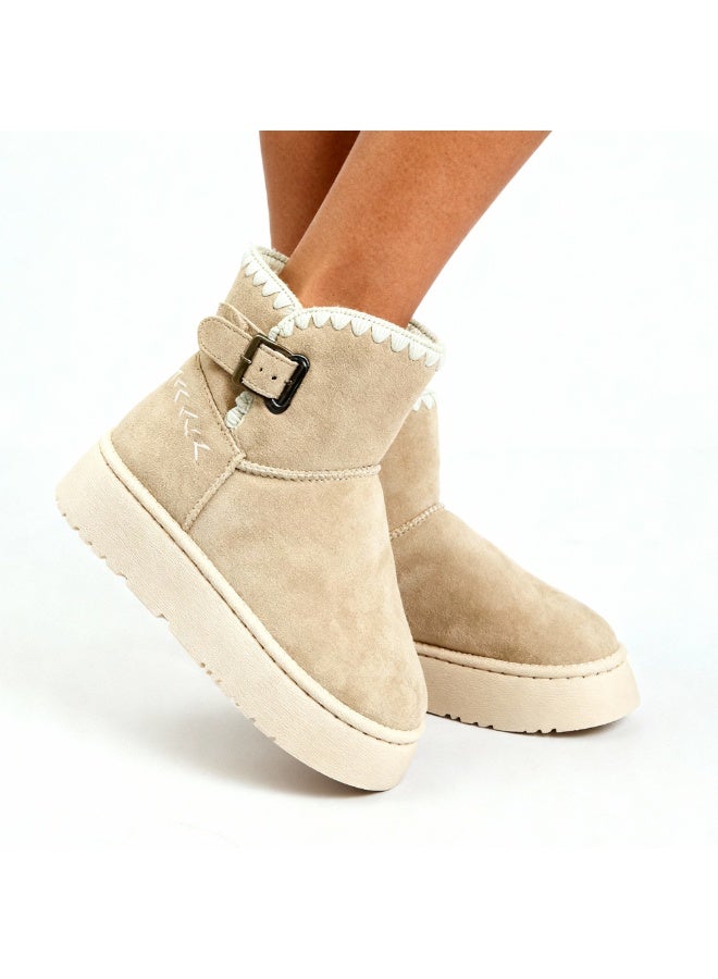 Clubaldo winter Ankle boot from clubaldo - Image 5