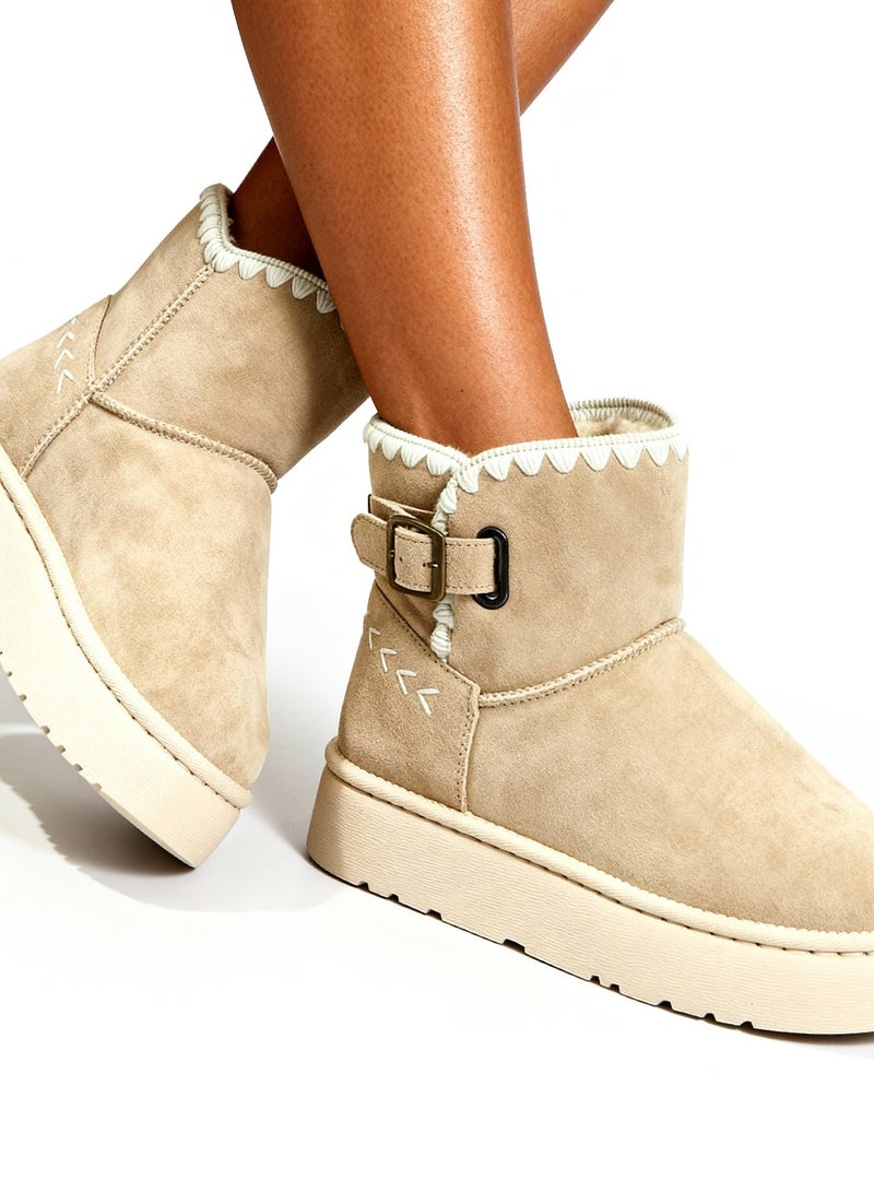 Clubaldo winter Ankle boot from clubaldo - Image 2
