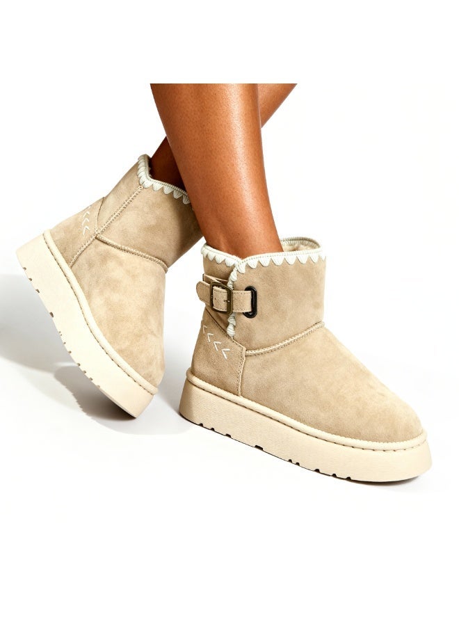 Clubaldo winter Ankle boot from clubaldo - Image 1