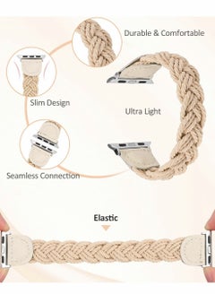 Y&D Strap Wristband Stretchy  - Image 5