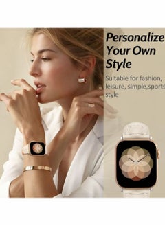 Y&D Strap Wristband Stretchy  - Image 2