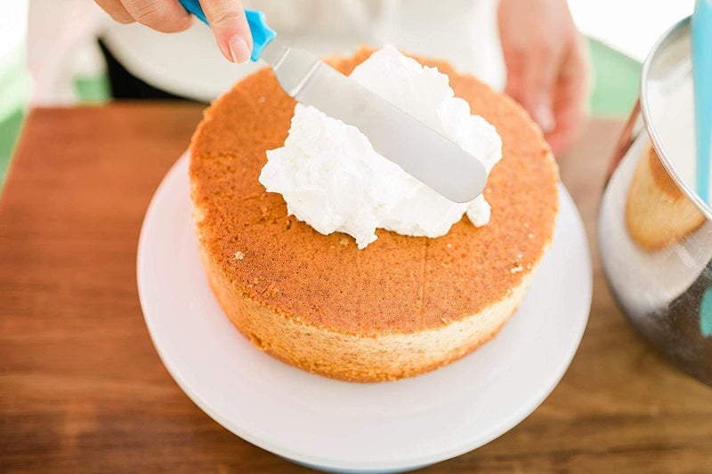 Lukzer 136Piece Bakeware Set Your Complete Cake Decorating Companion - Image 4