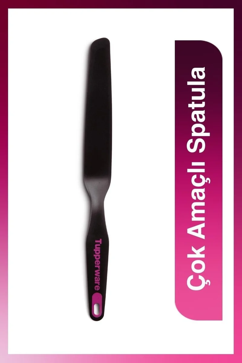 Tupperware Multi-Purpose Spatula