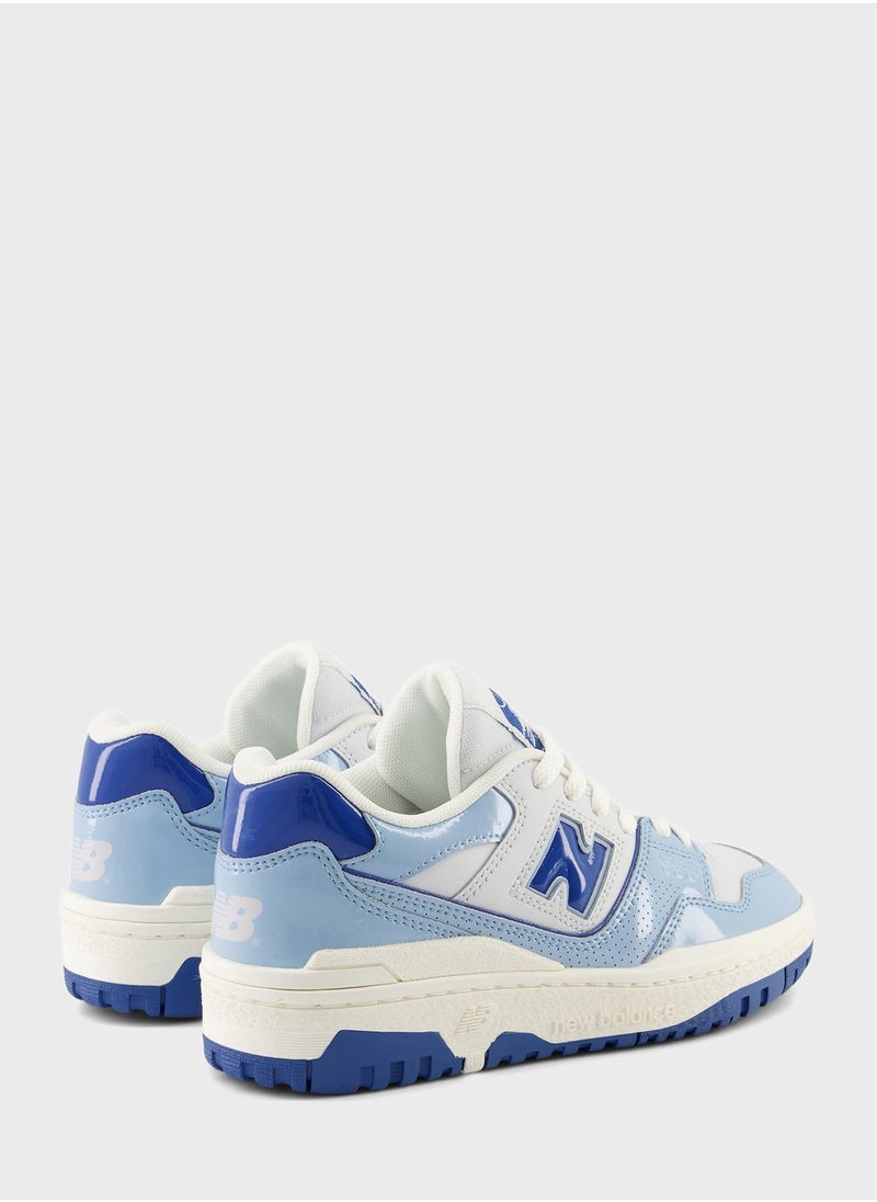 New Balance Youth Bb550  - Image 4