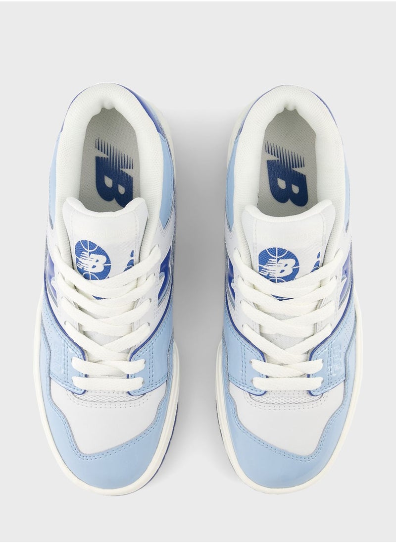 New Balance Youth Bb550  - Image 5
