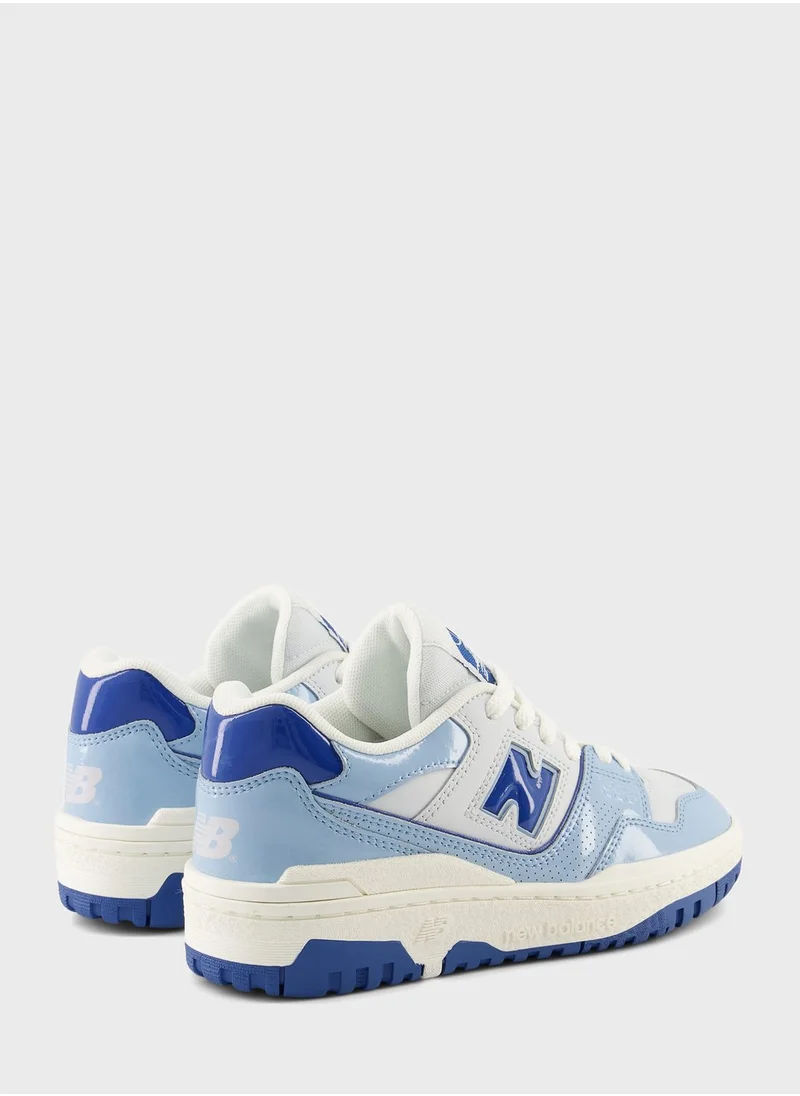 New Balance Youth Bb550