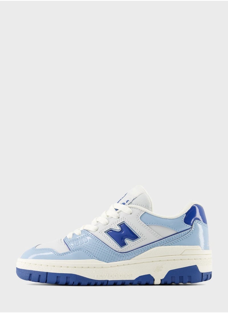 New Balance Youth Bb550  - Image 2