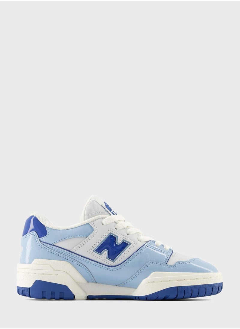 New Balance Youth Bb550  - Image 1