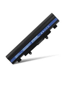 Zexen New AL14A32 Laptop Battery Replacement for Acer Aspire E1-571 E5-571 E5-411 E5-421 E5-511 E5-521 V3-472 V3-572 E14 E15 Touch Extensa 2509 2510  - Image 1