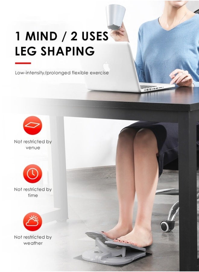 Stair Steppers Physical Therapy Exerciser Foot Massage and Exercise Tool - Image 4